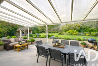  Maison � vendre 7 pi�ces 155 m�