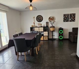  Maison � vendre 5 pi�ces 125 m�