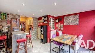  Maison � vendre 4 pi�ces 83 m�