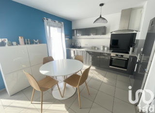  Appartement � vendre 3 pi�ces 64 m�