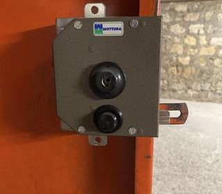  Parking / Garage � vendre 10 m�