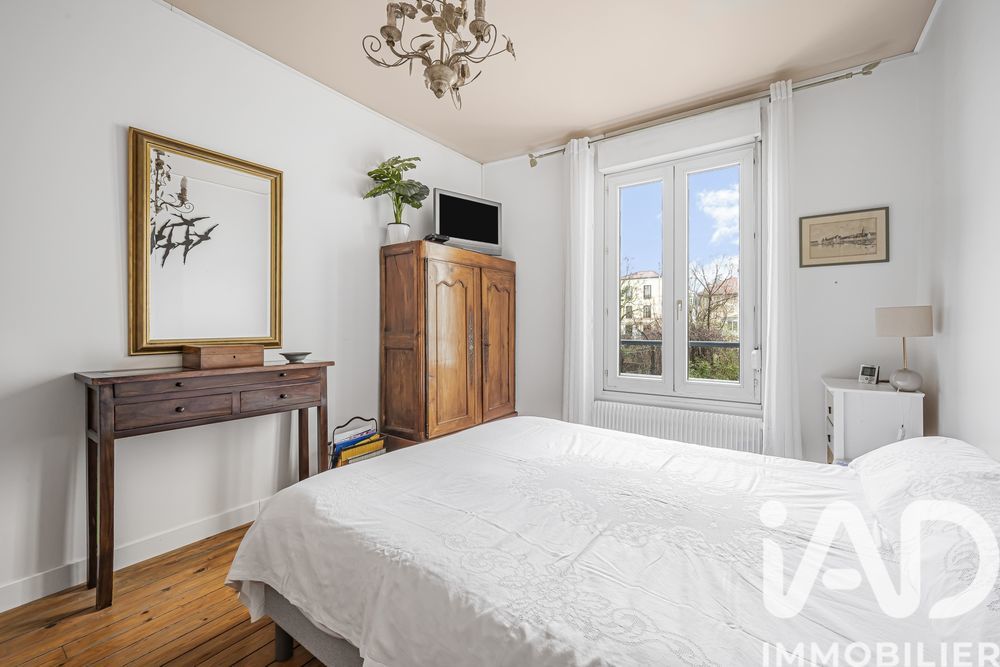 � vendre  Maison Bois-Colombes (92270)