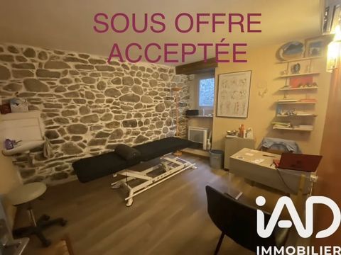   Vente Maison de village 5 pi�ces Maison - 5 pi�ce(s) - 77 m�