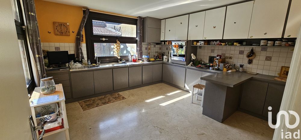 � vendre  Maison Maisons-Alfort (94700)