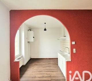  Appartement � vendre 3 pi�ces 51 m�