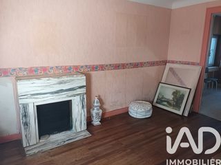  Maison � vendre 5 pi�ces 71 m�