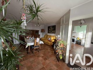  Maison � vendre 5 pi�ces 91 m�