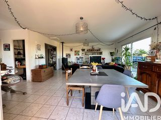  Maison � vendre 5 pi�ces 97 m�