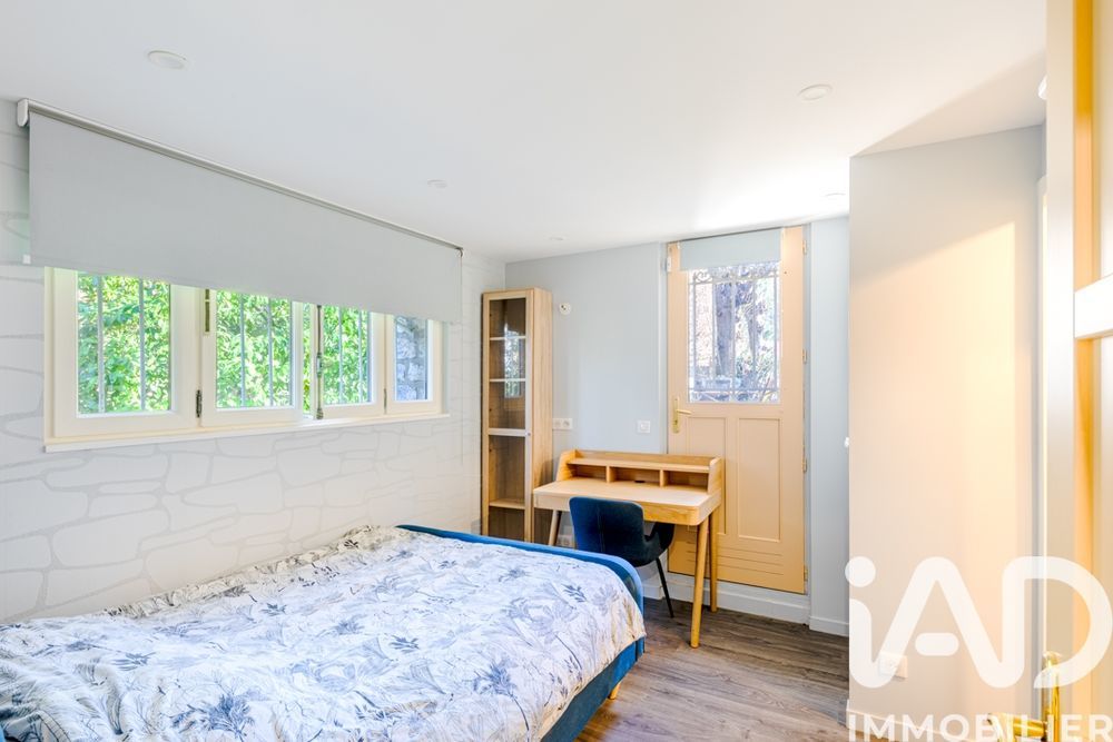 � vendre  Maison Montmorency (95160)