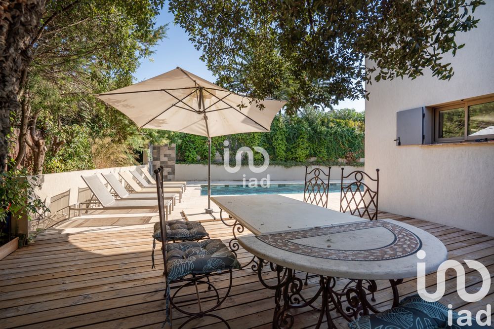 � vendre  Maison Gassin (83580)