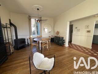  Maison � vendre 4 pi�ces 80 m�