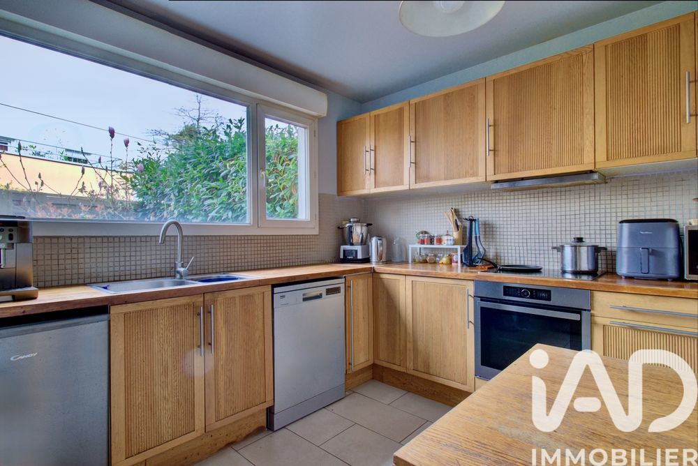 � vendre  Maison Nanterre (92000)