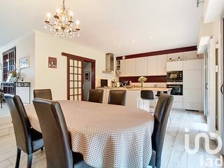  Maison � vendre 7 pi�ces 178 m�