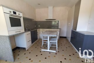  Maison � vendre 4 pi�ces 83 m�