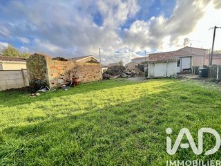  Maison � vendre 4 pi�ces 50 m�