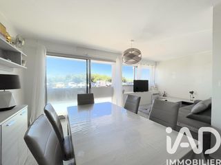  Appartement � vendre 2 pi�ces 51 m�