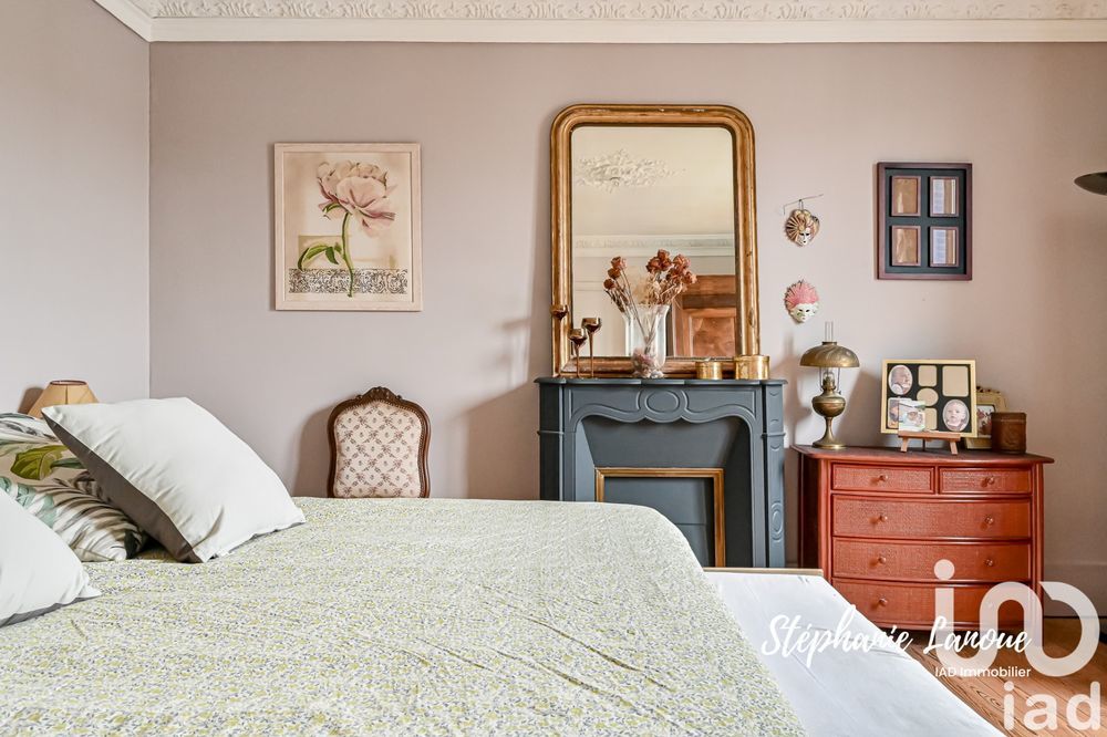 � vendre  Maison Saint-Maur-des-Foss�s (94100)