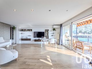  Appartement � vendre 2 pi�ces 60 m�