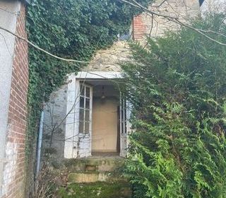  Maison � vendre 5 pi�ces 220 m�