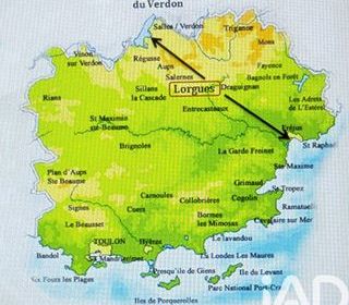  Terrain � vendre 9000 m�