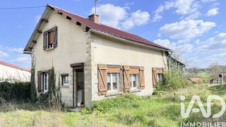  Maison � vendre 4 pi�ces 104 m�