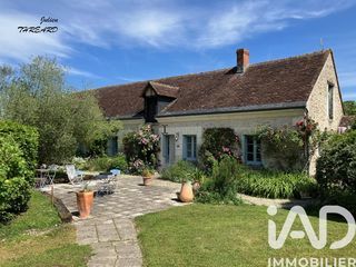  Maison � vendre 5 pi�ces 130 m�