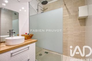  Appartement � vendre 2 pi�ces 45 m�