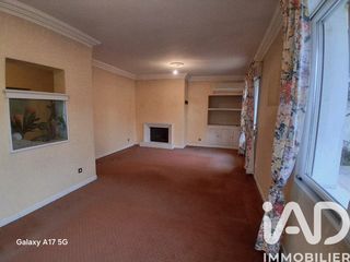  Maison � vendre 5 pi�ces 200 m�