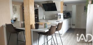  Maison � vendre 7 pi�ces 167 m�