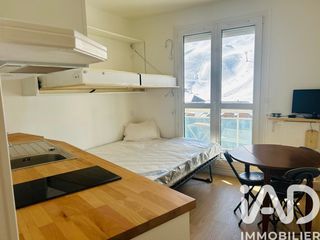  Appartement � vendre 1 pi�ce 14 m�