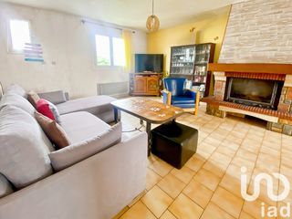  Maison � vendre 6 pi�ces 96 m�