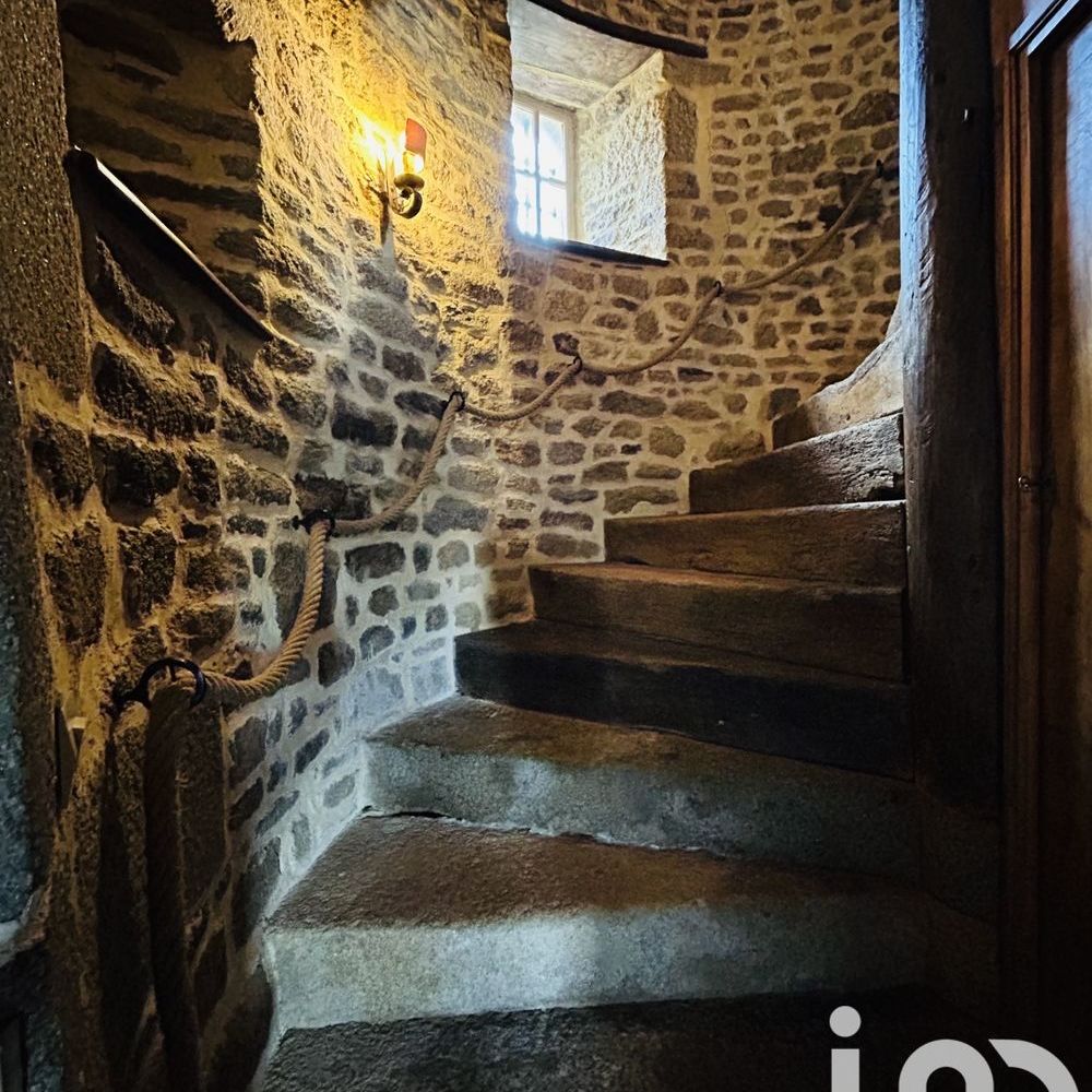 � vendre  Maison Ducey (50220)