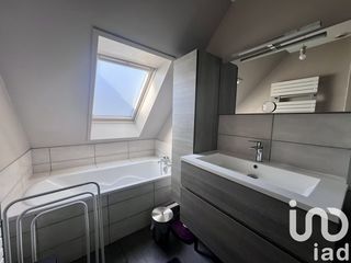  Maison � vendre 4 pi�ces 78 m�