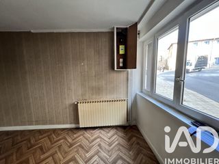  Maison � vendre 3 pi�ces 71 m�