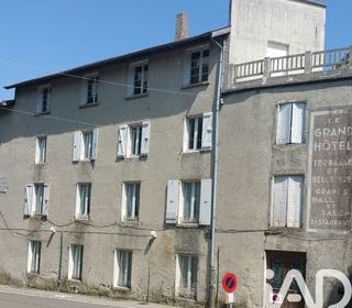  Immeuble � vendre 560 m�