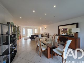  Maison � vendre 7 pi�ces 205 m�