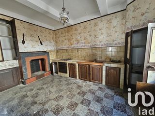  Maison � vendre 6 pi�ces 140 m�