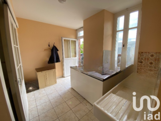  Maison � vendre 6 pi�ces 131 m�