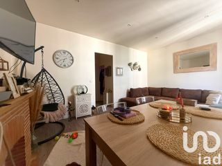  Appartement � vendre 2 pi�ces 48 m�