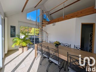  Maison � vendre 8 pi�ces 186 m�