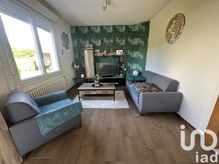  Maison � vendre 5 pi�ces 84 m�