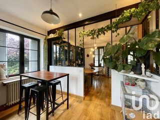  Maison � vendre 6 pi�ces 137 m�