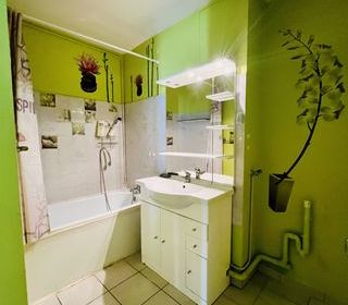  Appartement � louer 3 pi�ces 52 m�