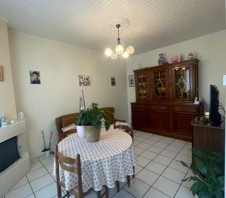  Maison � vendre 4 pi�ces 69 m�