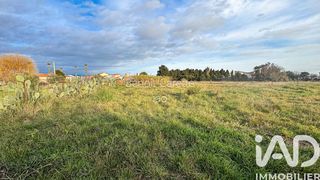  Terrain � vendre 1124 m�