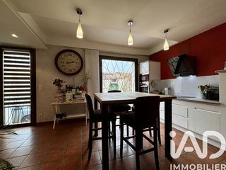  Maison � vendre 5 pi�ces 100 m�