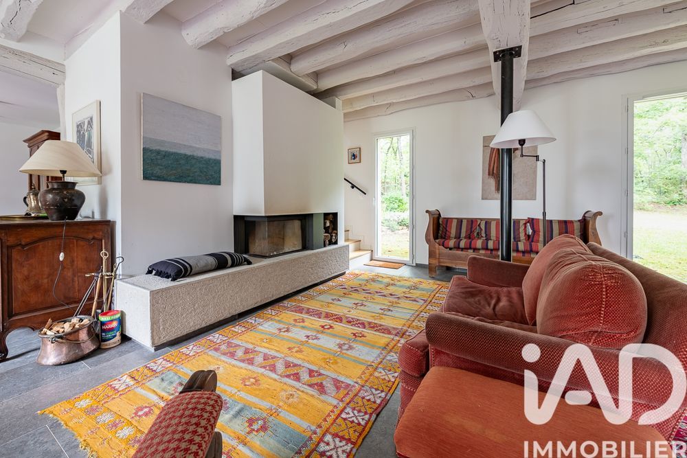 � vendre  Maison Nanteau-sur-Essonne (77760)