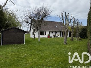  Maison � vendre 5 pi�ces 185 m�