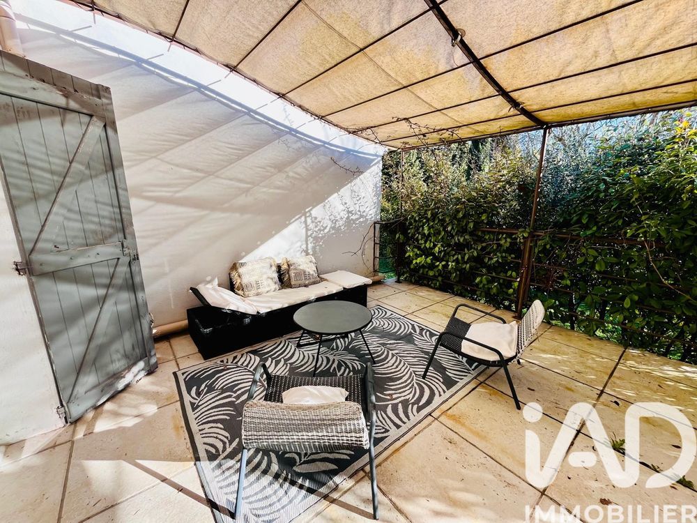 � vendre  Maison Puyricard (13540)