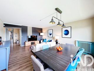  Appartement � vendre 4 pi�ces 92 m�